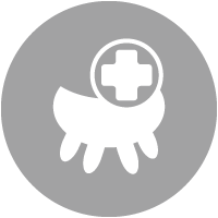 Optimale Euterpflege und Rückenpflege mit Vibo 91