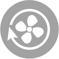 Saubere Luft im Stall mit Vibo 91